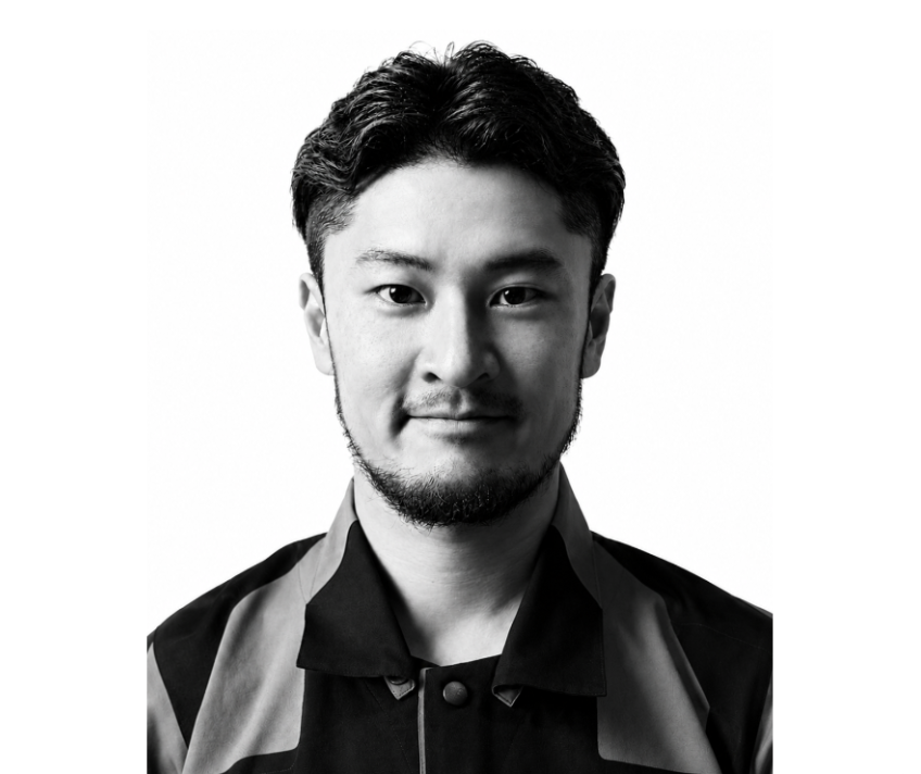 Shota Yaguchi portrait
