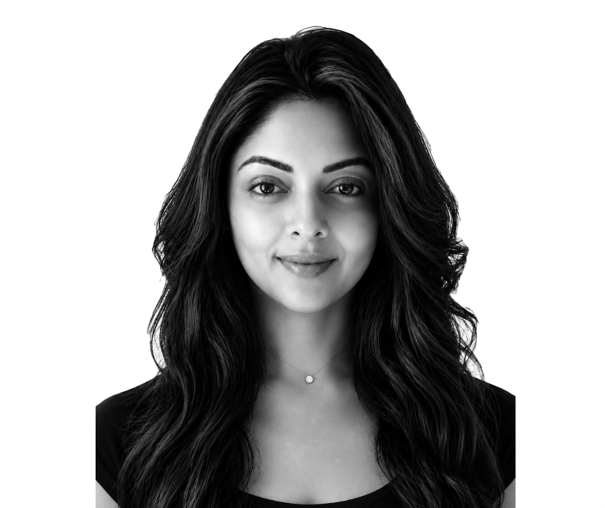 Sita Sojitra portrait